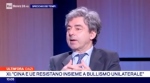 Parodi a RaiNews - 